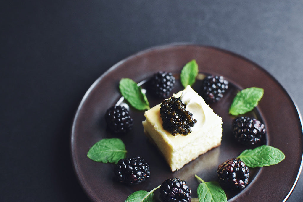 Cheesecake & ROE