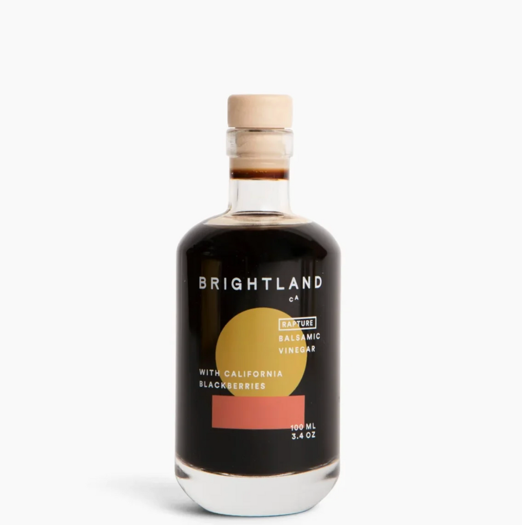 Mini Brightland Balsamic Vinegar