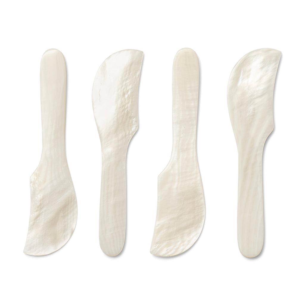 Caviar Spreaders