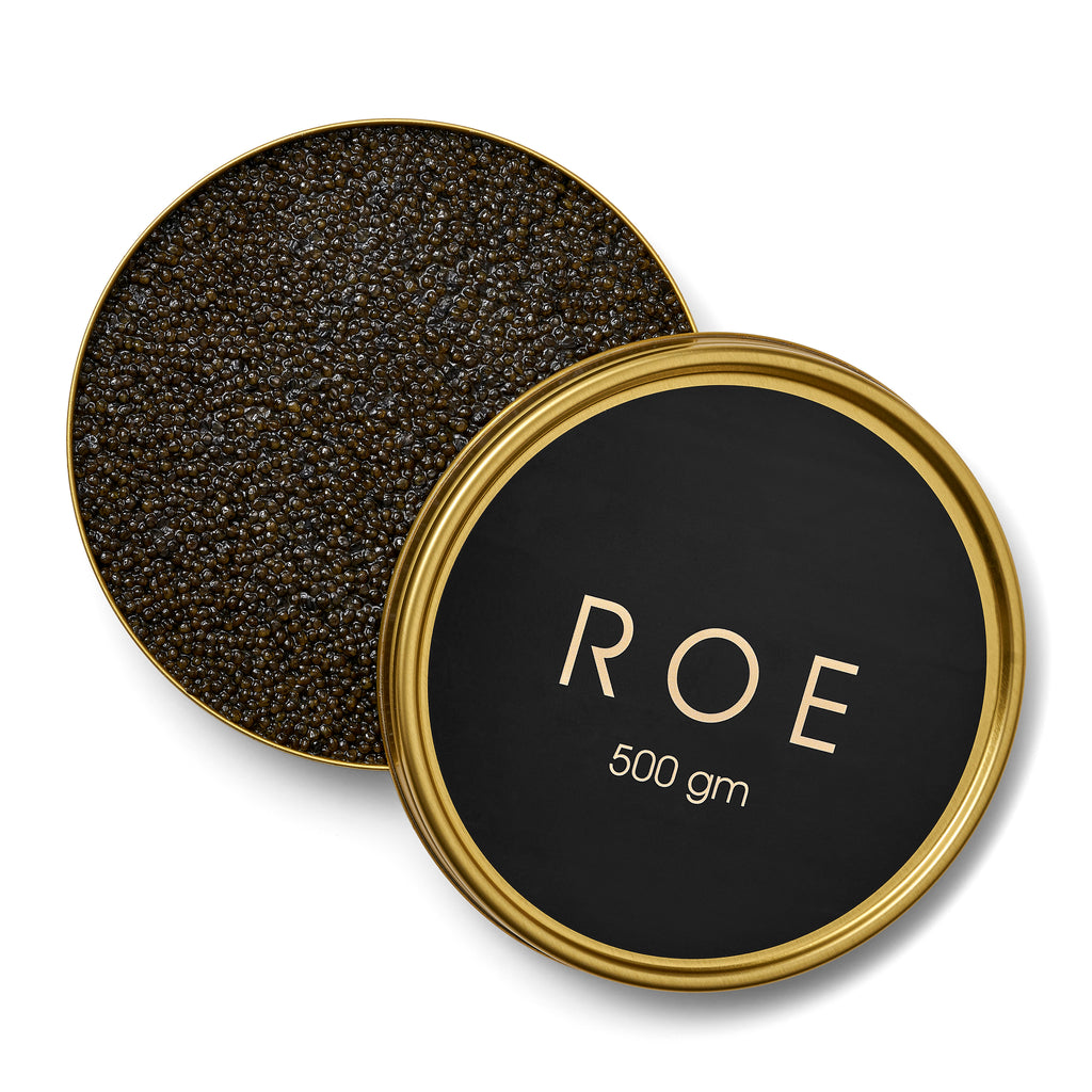 500 gm Tin