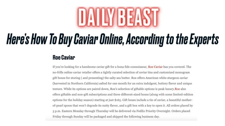 The Daily Beast