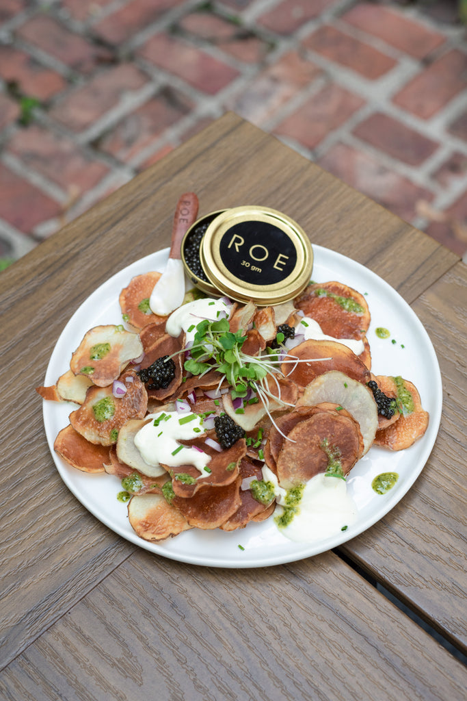 ROE Disco Chips