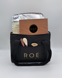 ROE Caviar Insulated Cooler Bag