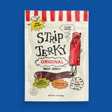 Strip Jerky
