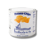 Bonilla a la vista Potato Chips