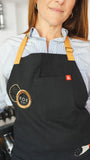 Essential Apron - ROE x hedley & bennett