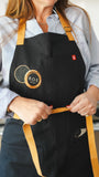 Essential Apron - ROE x hedley & bennett