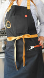 Essential Apron - ROE x hedley & bennett