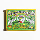 Fishwife Smoked Rainbow Trout