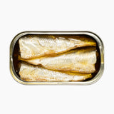 Fishwife Sardines with Preserved Lemon - ROE Caviar