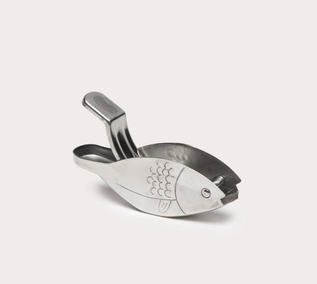 Fish Lemon Squeezer