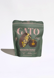 Gato Date Pouch - Pistachio Butter