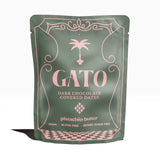 Gato Chocolate Covered Dates with Pistachio Butter (Single Serve)