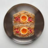 Fishwife Albacore Tuna with Soy Ginger