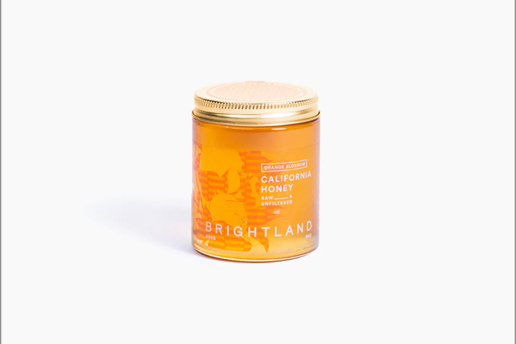 Brightland Honey