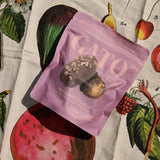 Gato Date Pouch - Almond Butter