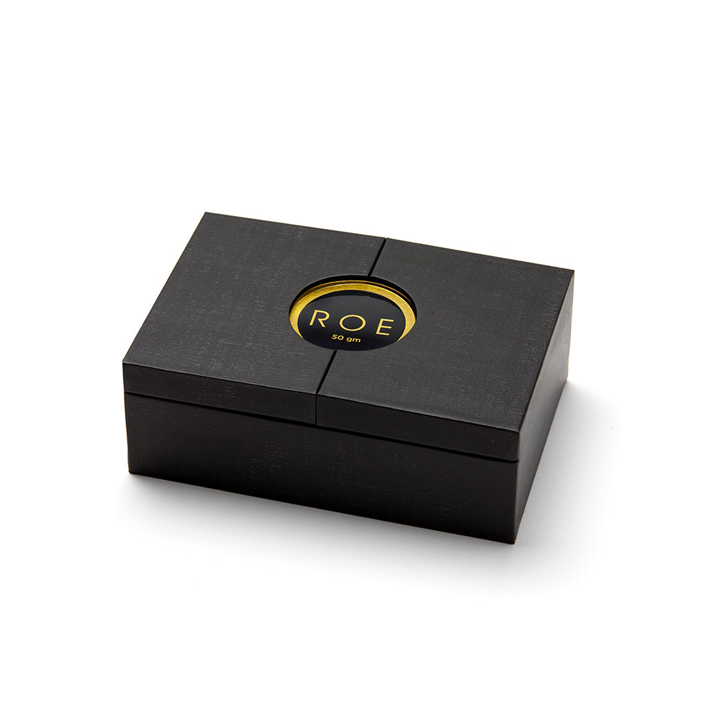 Canada Roe Boxes The Limited Edition Black Box - Free Shipping