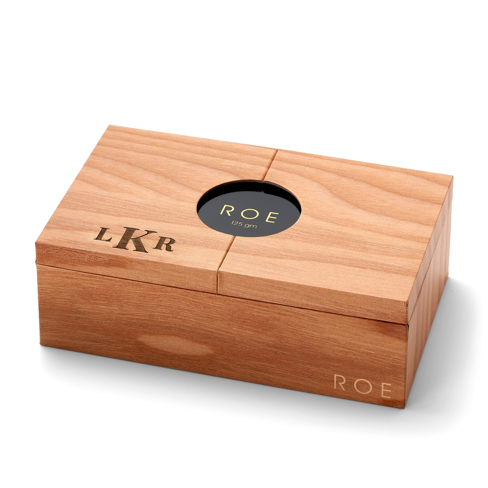 caviar fish box ROE Caviar - Indulge Box