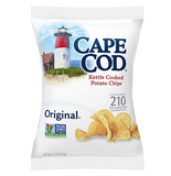 ROE Caviar - Cape Cod Potato Chips and Crème Fraîche